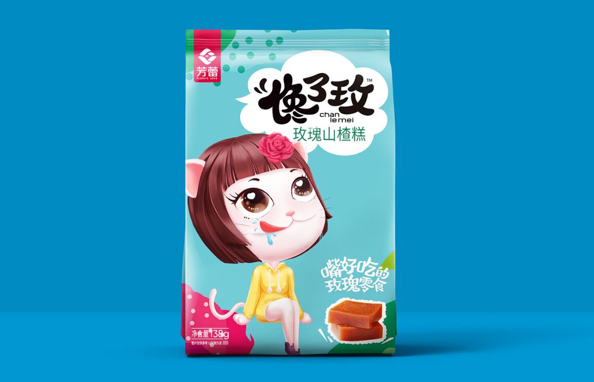 休閑食品品牌設計包裝效果圖.jpg
